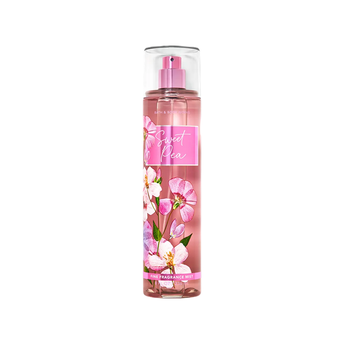 Bath & Body Work Perfume Sweet Pea 75ml