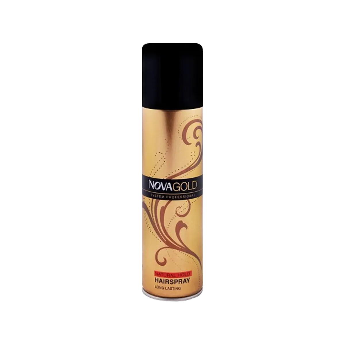 Nova Hair Gel Natural Hold