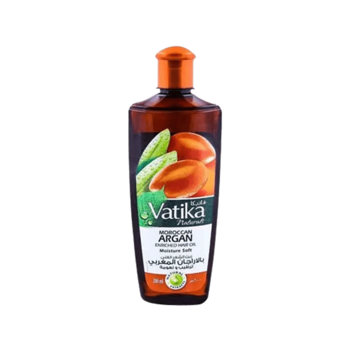 Vatika Moroccan Argan Oil 100ml