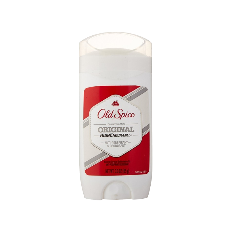 Old Spice Deodorant & Stick Original High Endurance