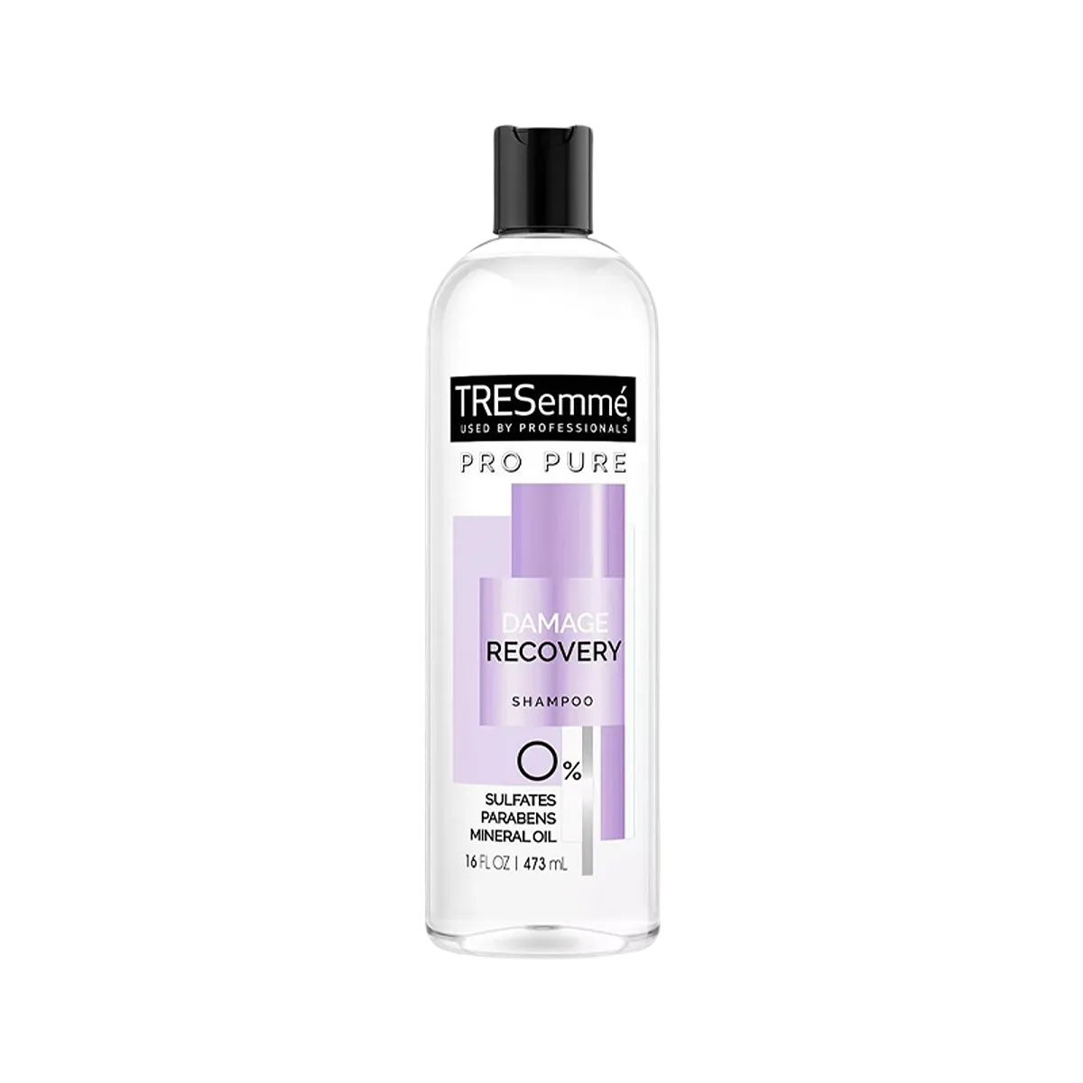 Tresemme Pro Pure Damage Recovery Shampoo