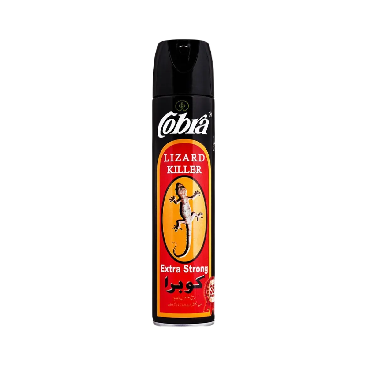 Cobra Lizard killer Extra Strong 300ml