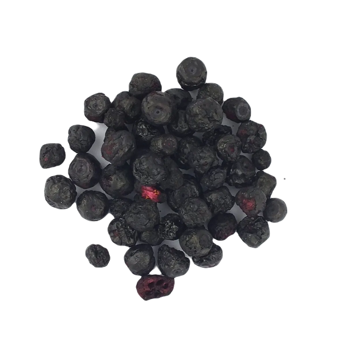 Saleem Dry Fruit Blue Berries 200g