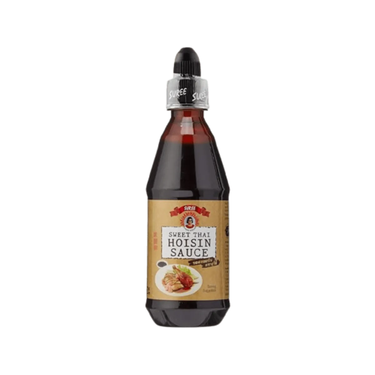 Suree Sauce Hoisin 570G