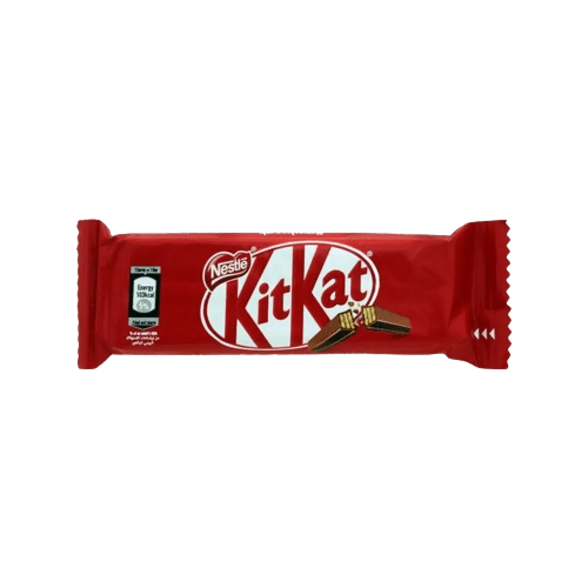 Nestle KitKat 2 Fingers 20.5g