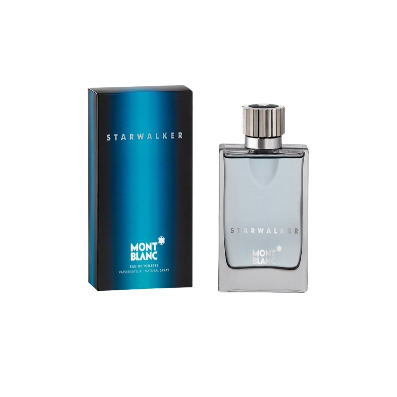 Mont Blanc Starwalker Men