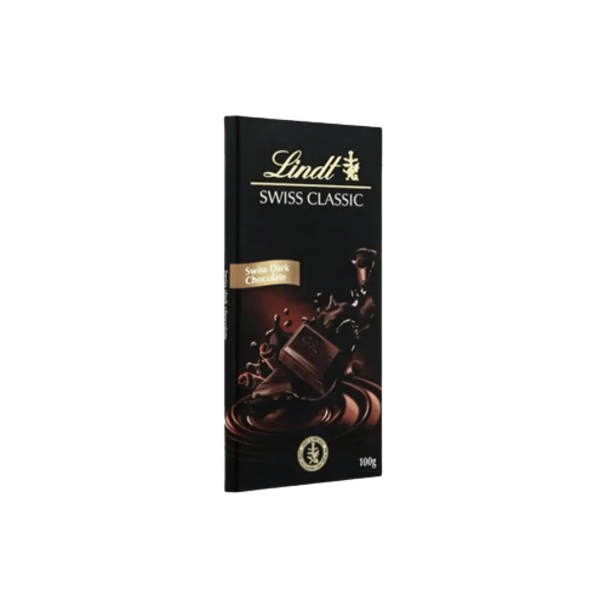 Lindt Swiss Classic Bar