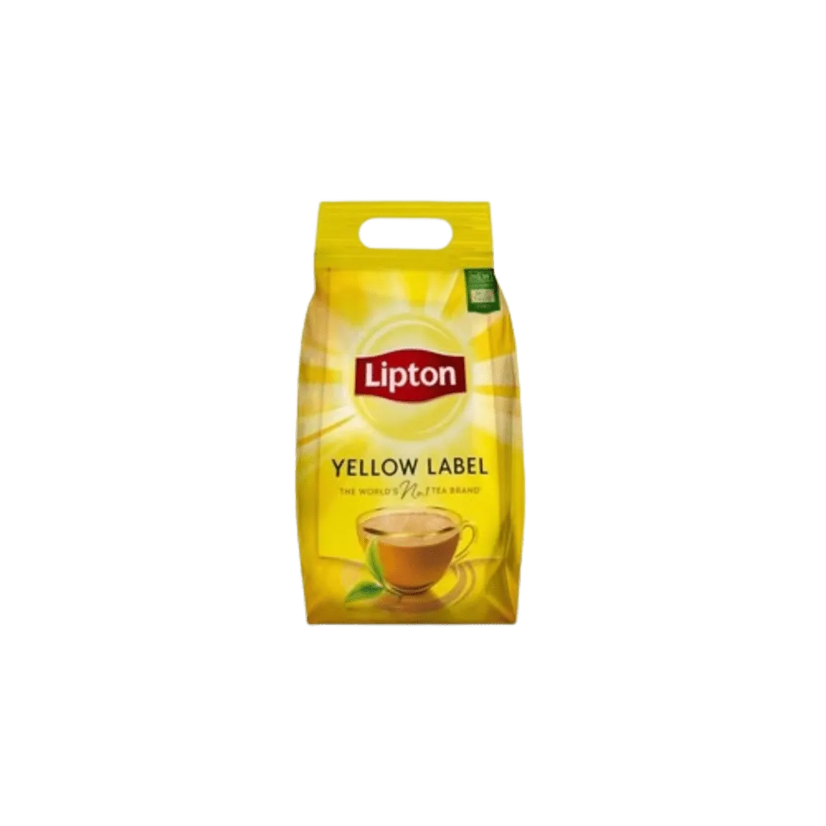 Lipton Yellow Label Tea Loose Pouch 800g