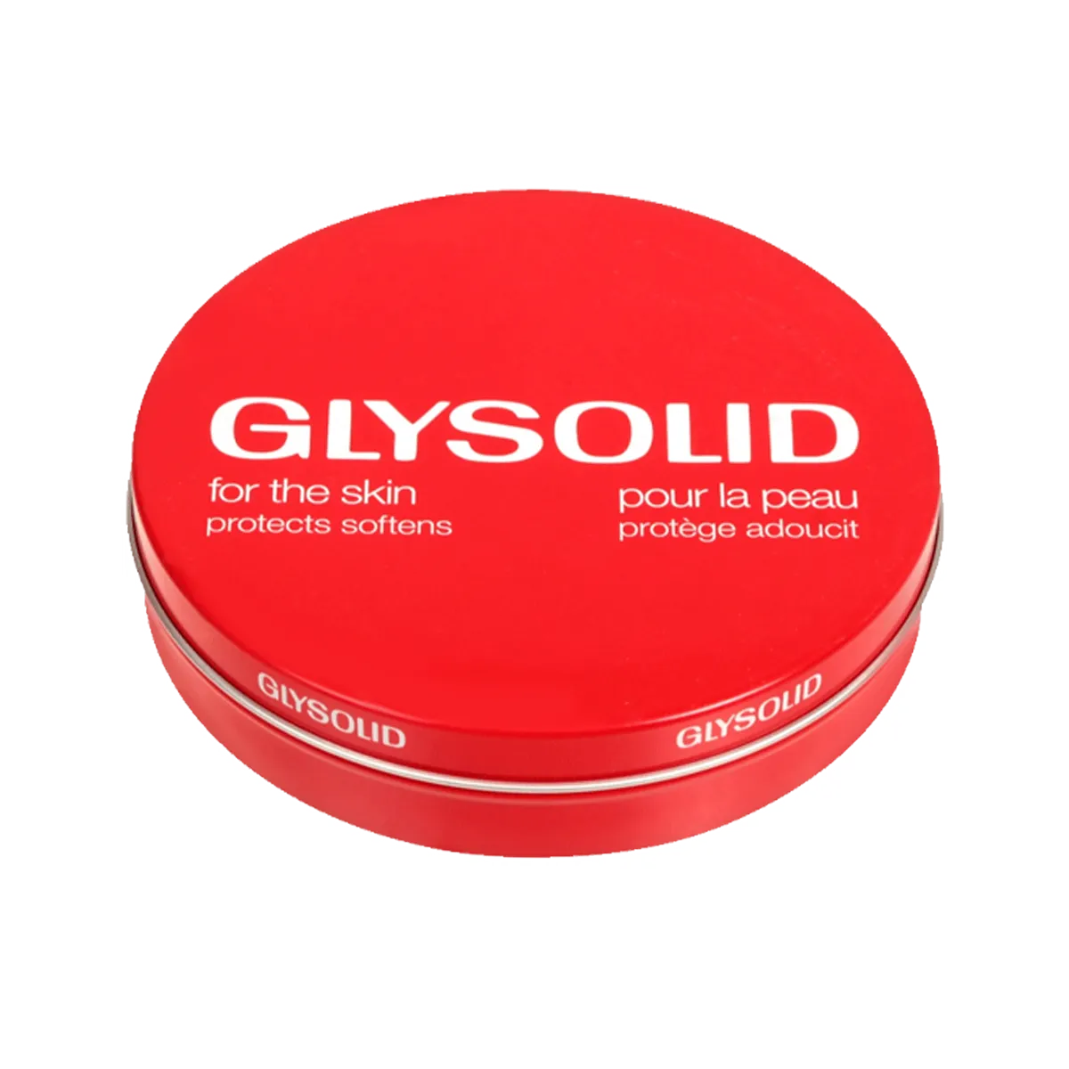 Glysolid Glycerin Cream For The Skin