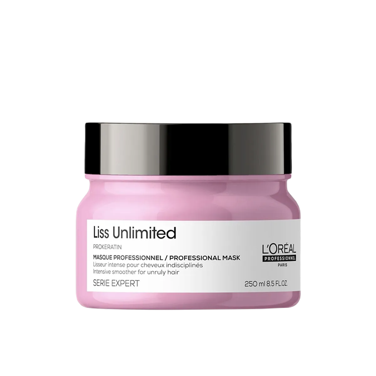 LOreal Professionnel Serie Expert Liss Unlimited 250ml