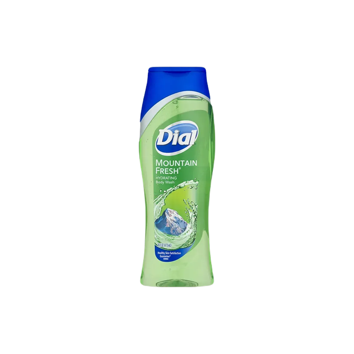Dial Body Wash Mountain Fresh