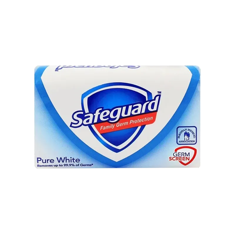 Safeguarf Floral Scent Soap 103g