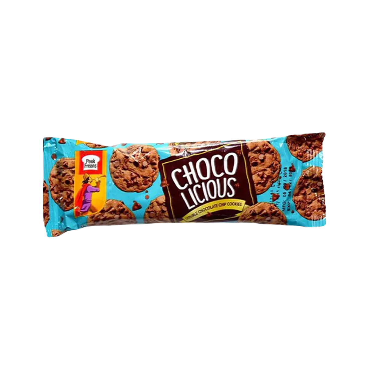 Peek Freans Choco Licious Double Chocolate RS.30