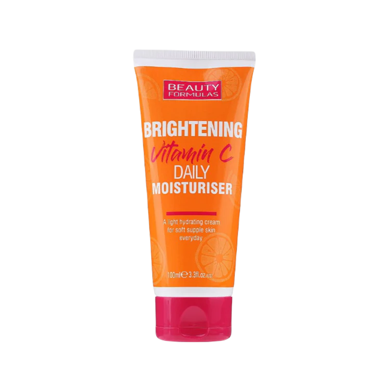 Beauty Formulas Brightening Vitamin C Brightening 100ml