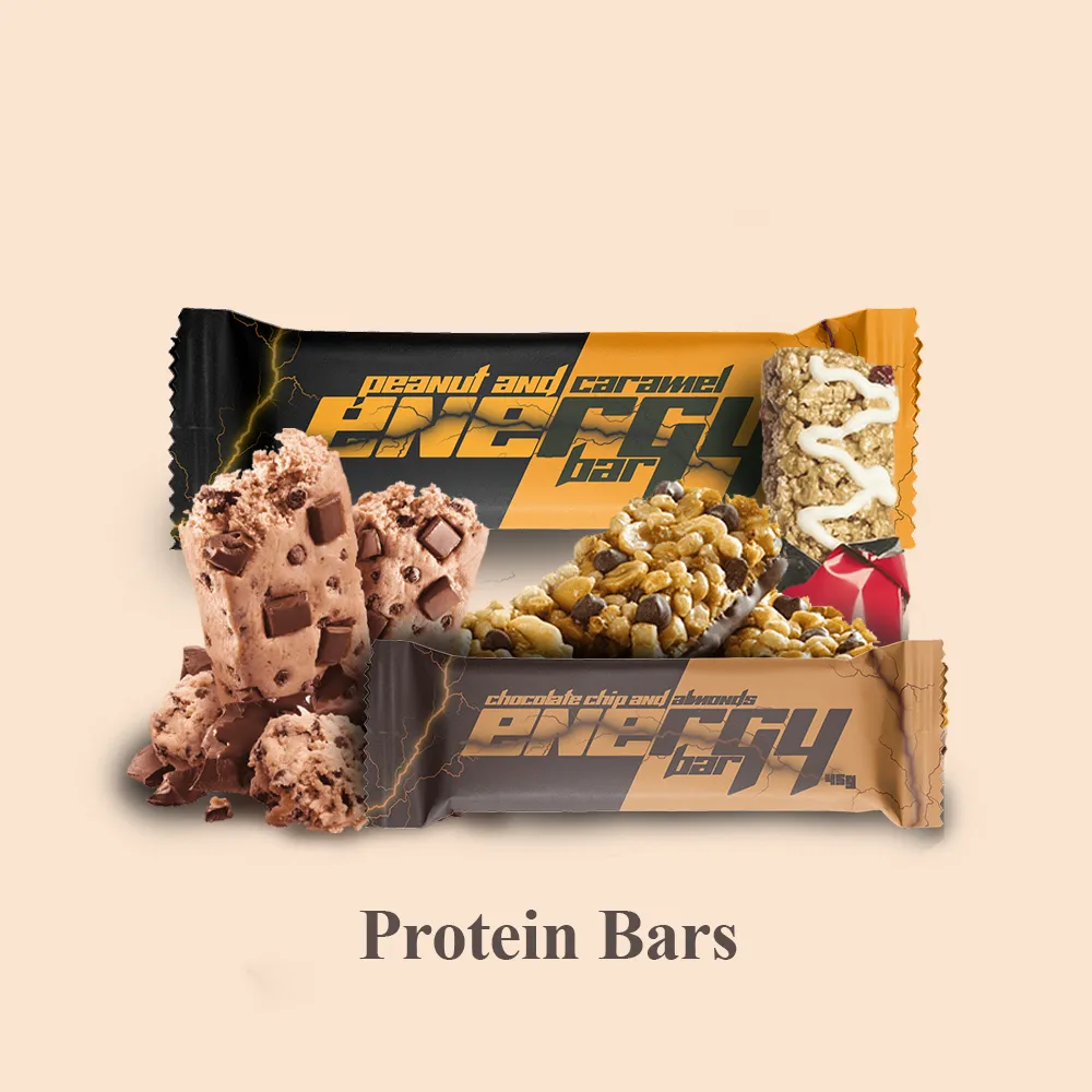 Protein Bars