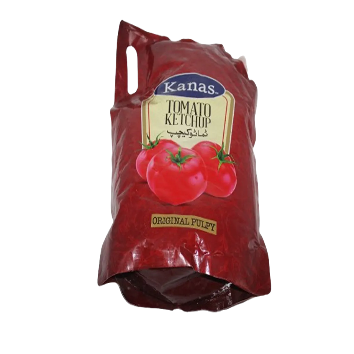 Kanas Tomato Ketchup 4L
