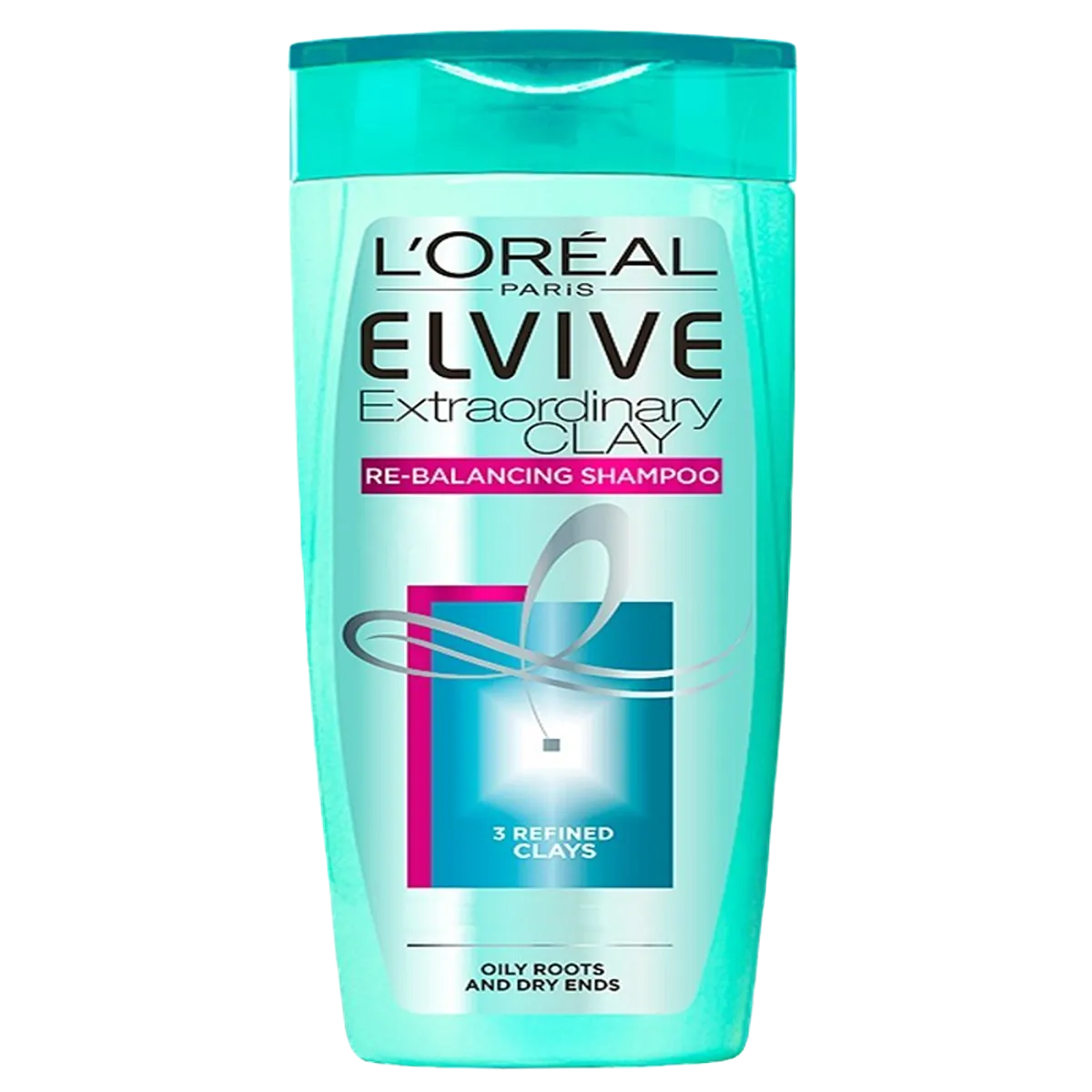 Loreal Rebalancing Shampoo