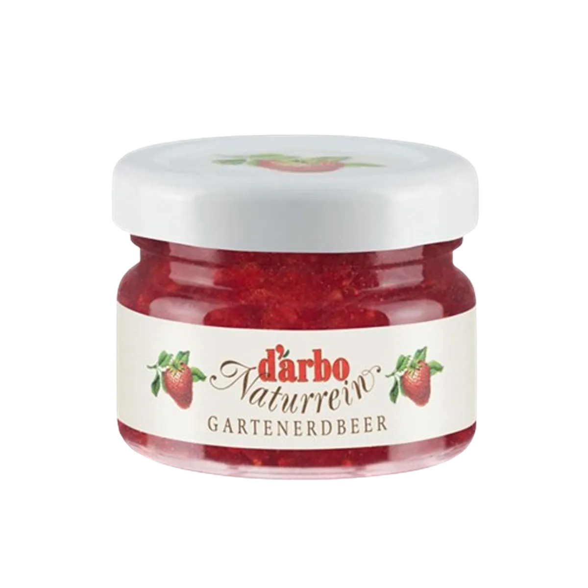 Darbo Strawberry Spread 28g