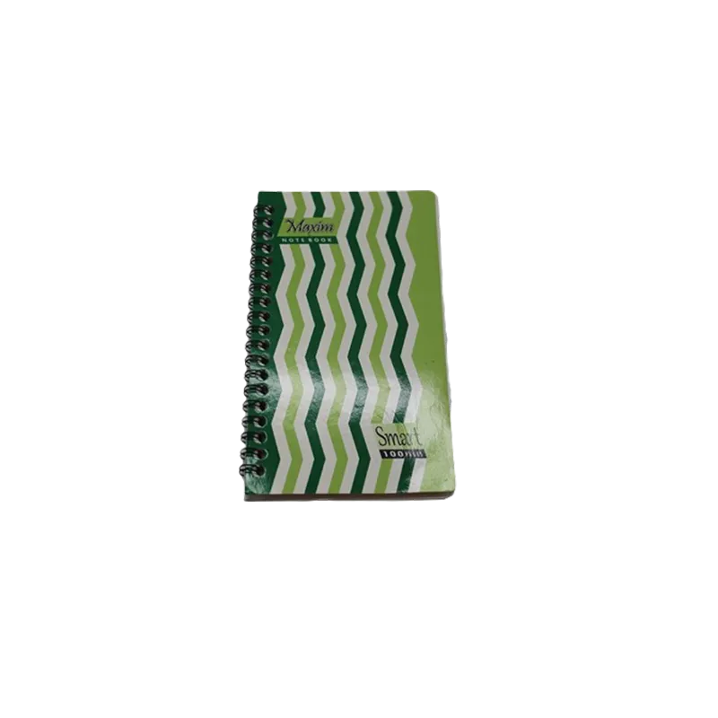 Maxim NoteBook Smart 100 Pages