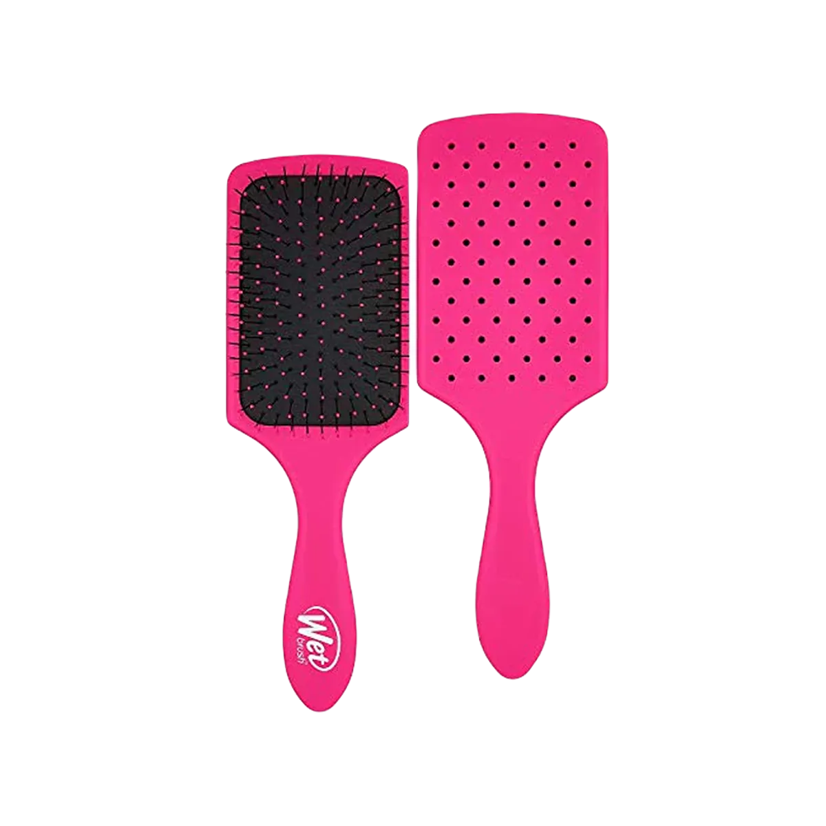 Wet Brush Pro Paddle Detangler PINK