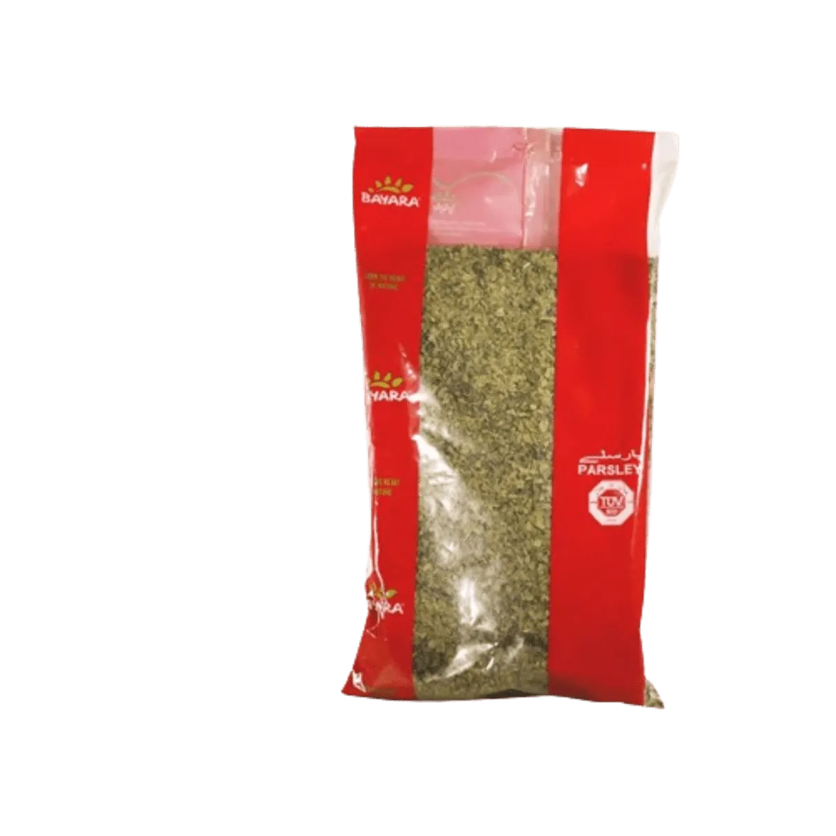 bayara parsley 250g