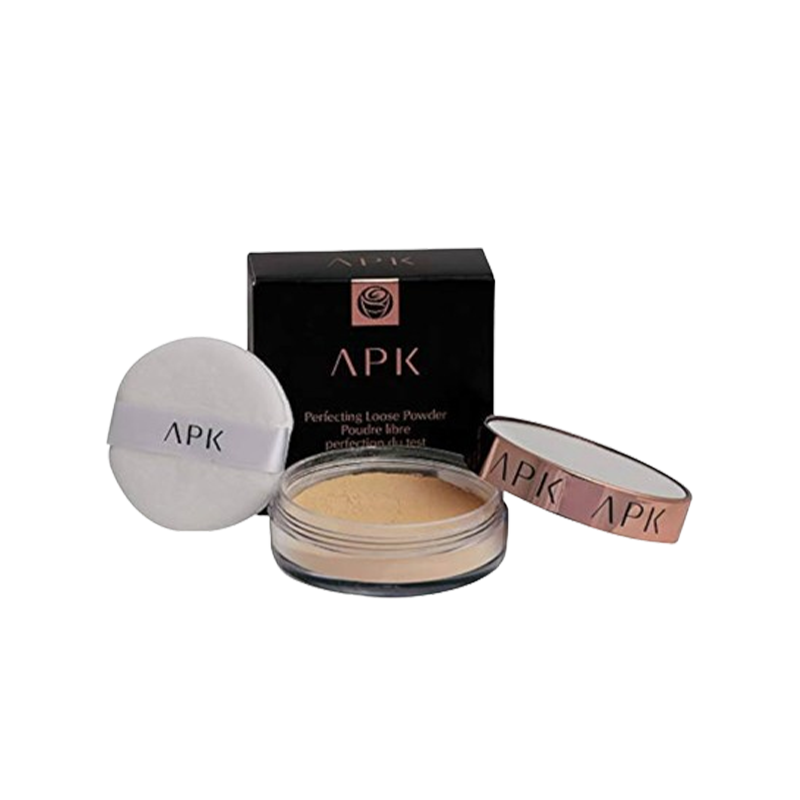 APK PERFECTING LOSSE POWDER 20G