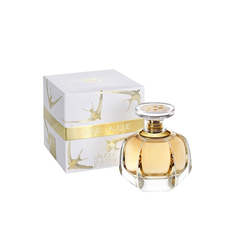 Lalique Living Lalique Eau de Parfum Spray for Women