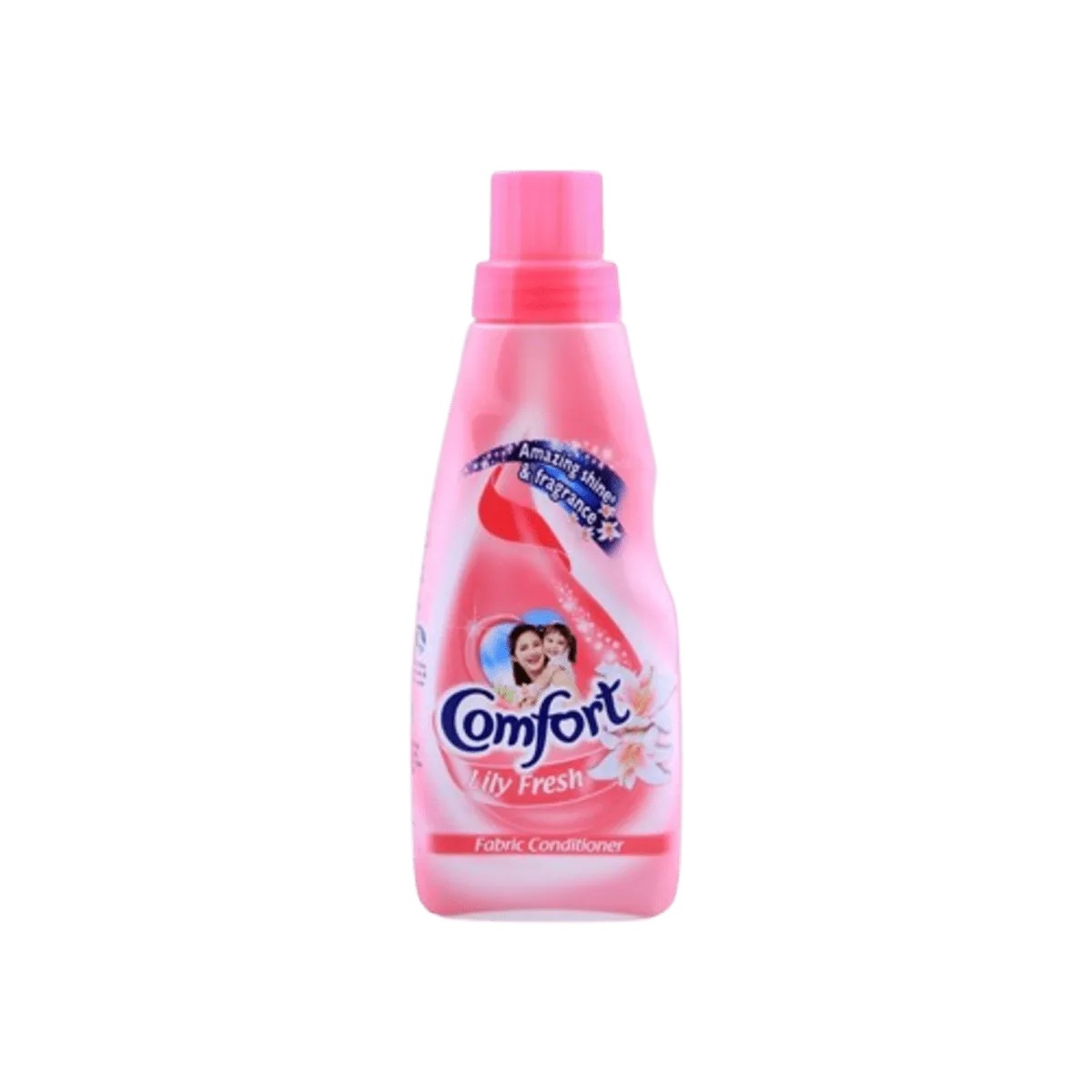 Comfort Fabric Conditioner Lily Fresh 400ml