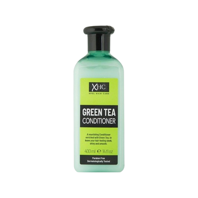 XHC Conditioner Green Tea 400ml