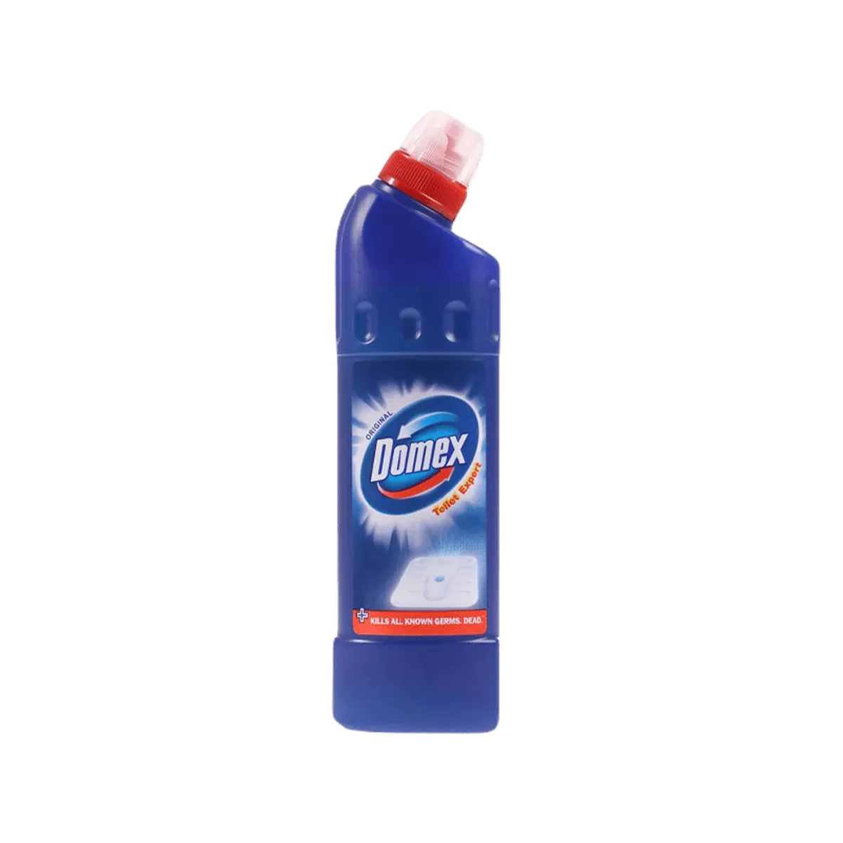 Original Domex Toilet Expert Kills All Germs 500ml