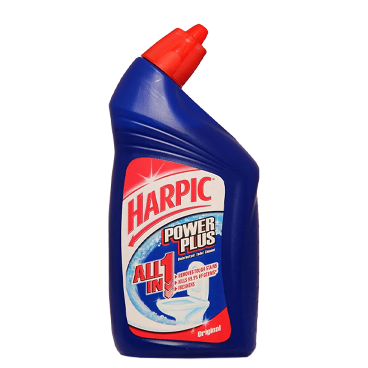 Harpic Toilet Cleaner Original Power Plus