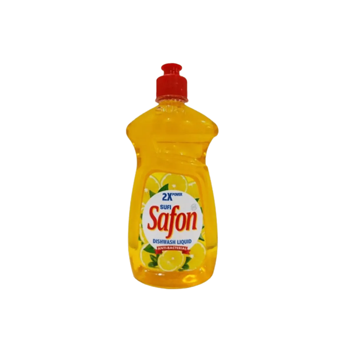 Safon Dishwash Liquid 475ml