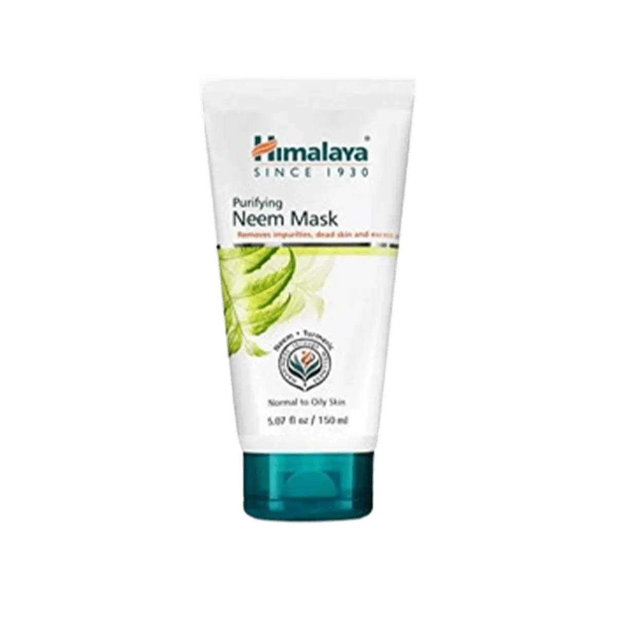 Himalaya Herbals Purifying Neem Face Mask 75ml