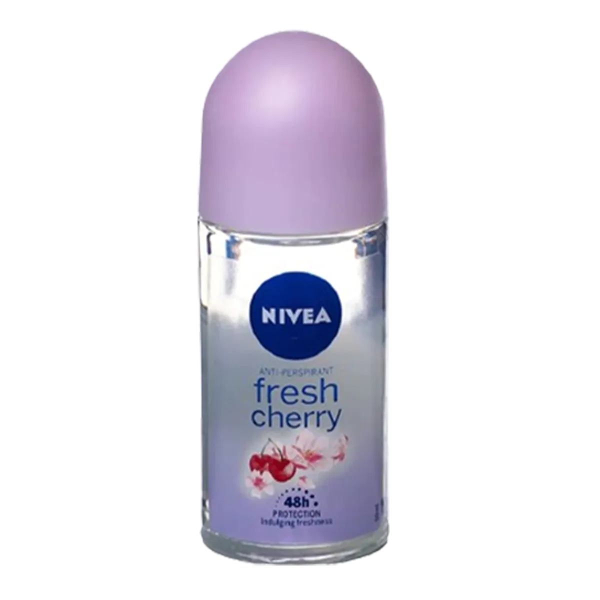 Fresh Cherry Roll-On Deodorant 50ml