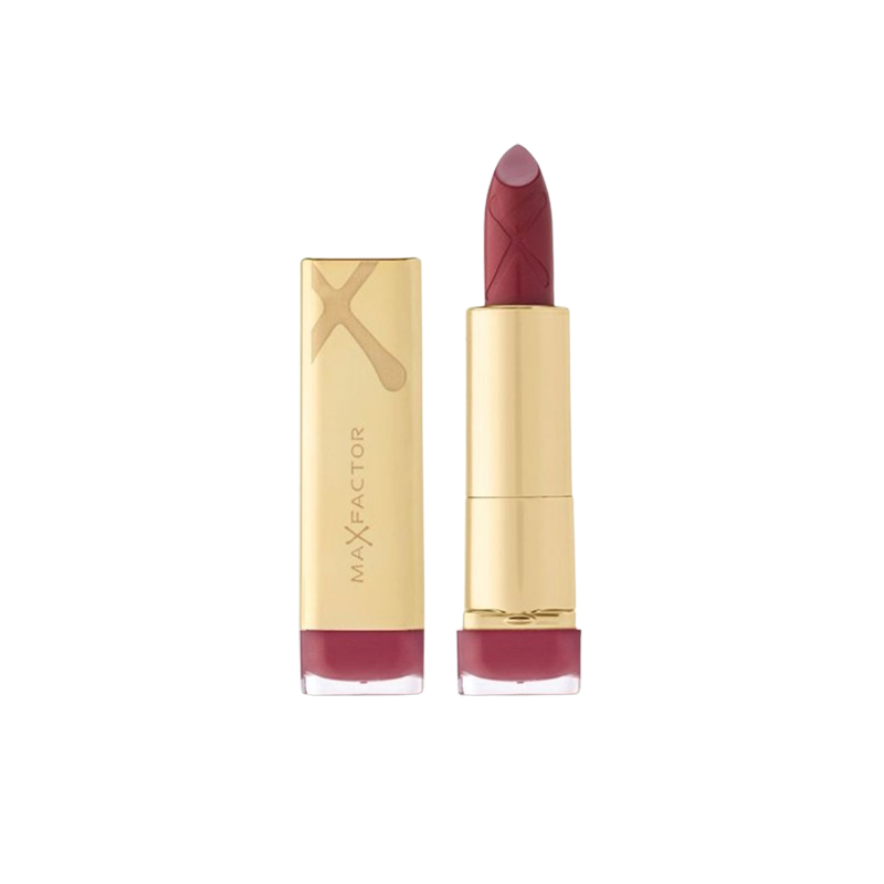Max Factor Colour Elixir Lipstick 711 Midnight Mauve