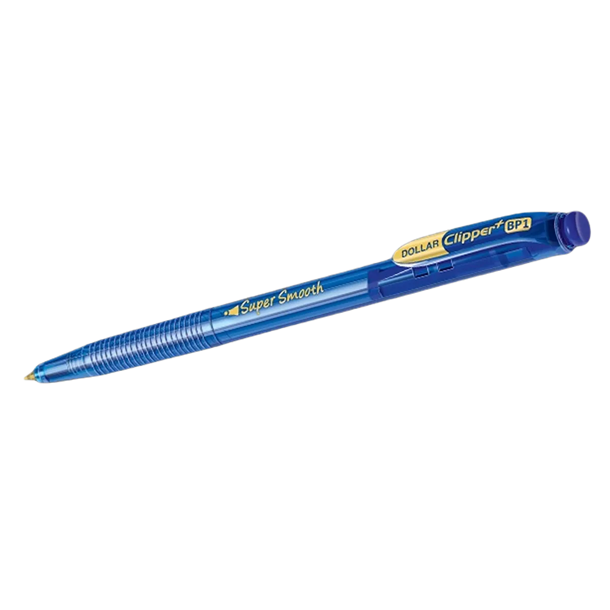 Dollar Clipper + Bp1 Blue