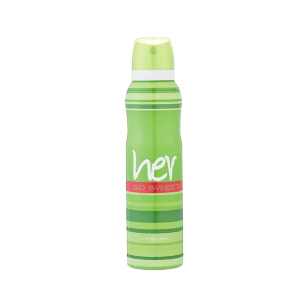 Her SO Sweet Perfume Body Spray 150ml