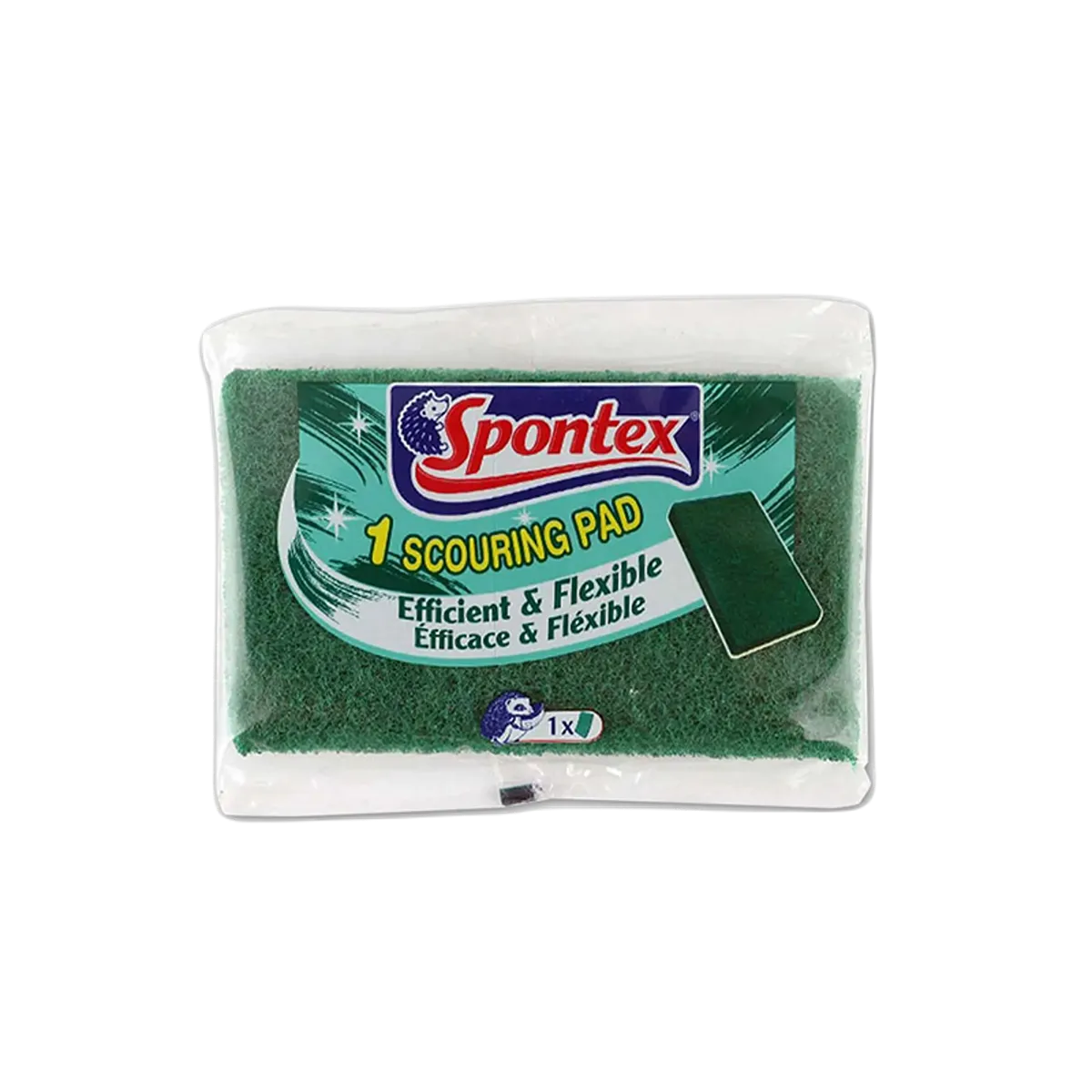 Spontex 1 Scouring Pad
