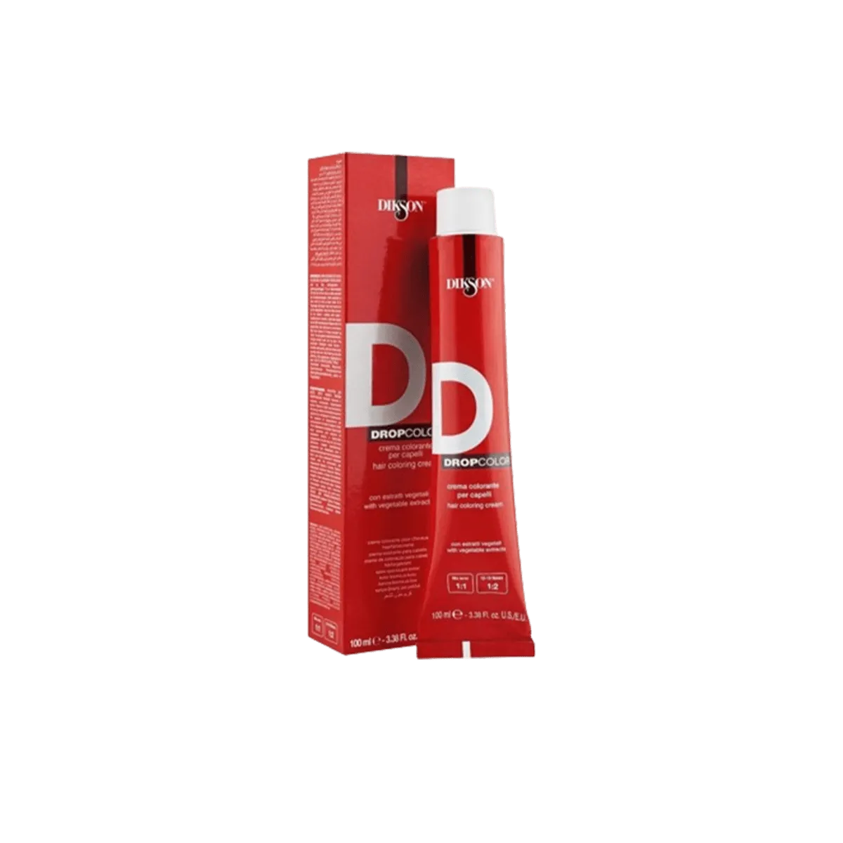 Dikson Drop Color 8.32 100ml