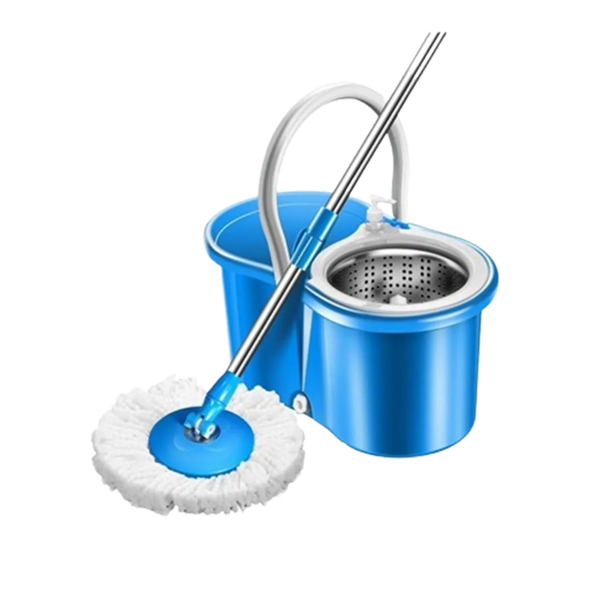 Royal Spin Mop Set