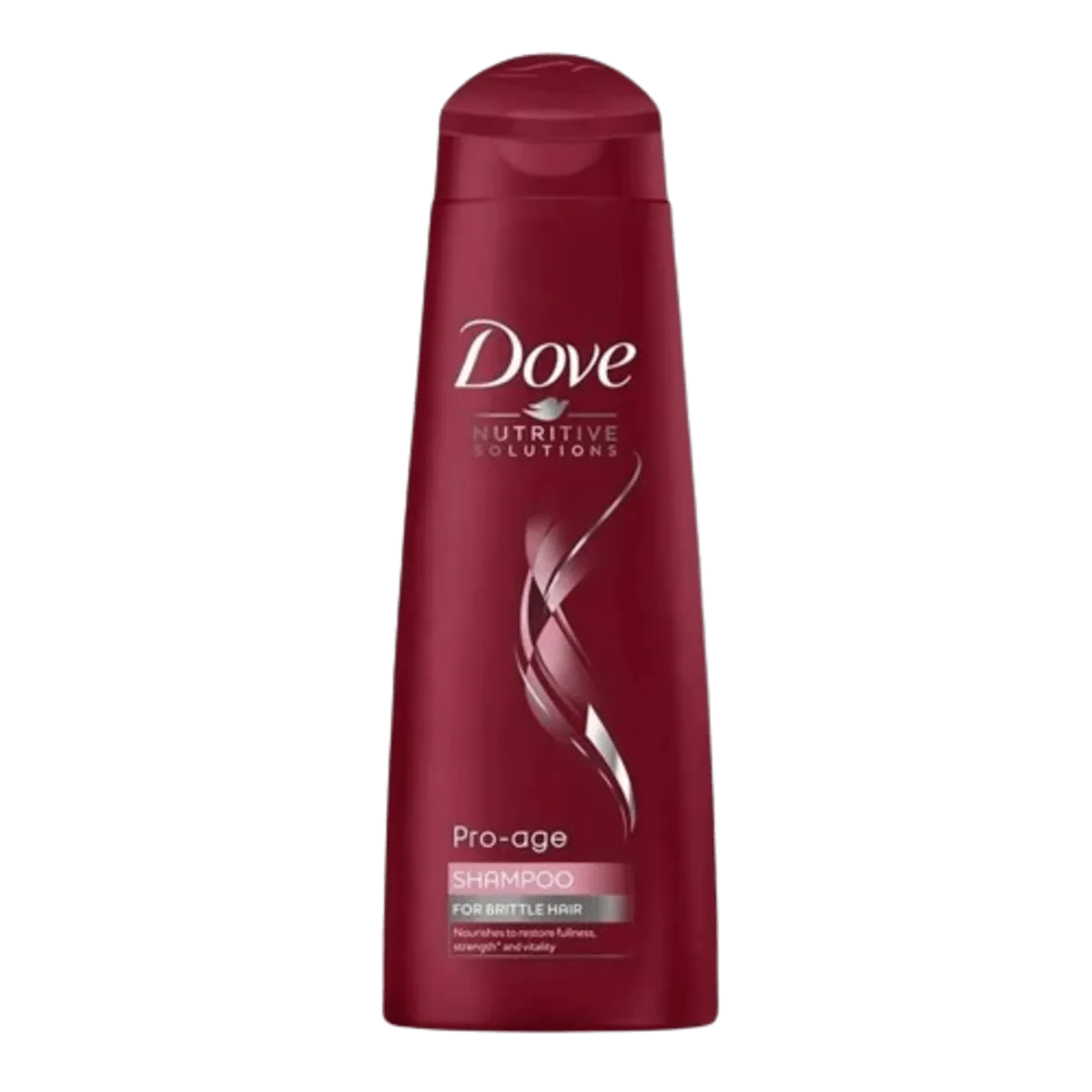 Dove Shampoo Pro-Age 250ml