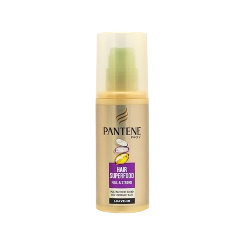 Pantene Pro V Leave On Hair Moisturizer 150ml