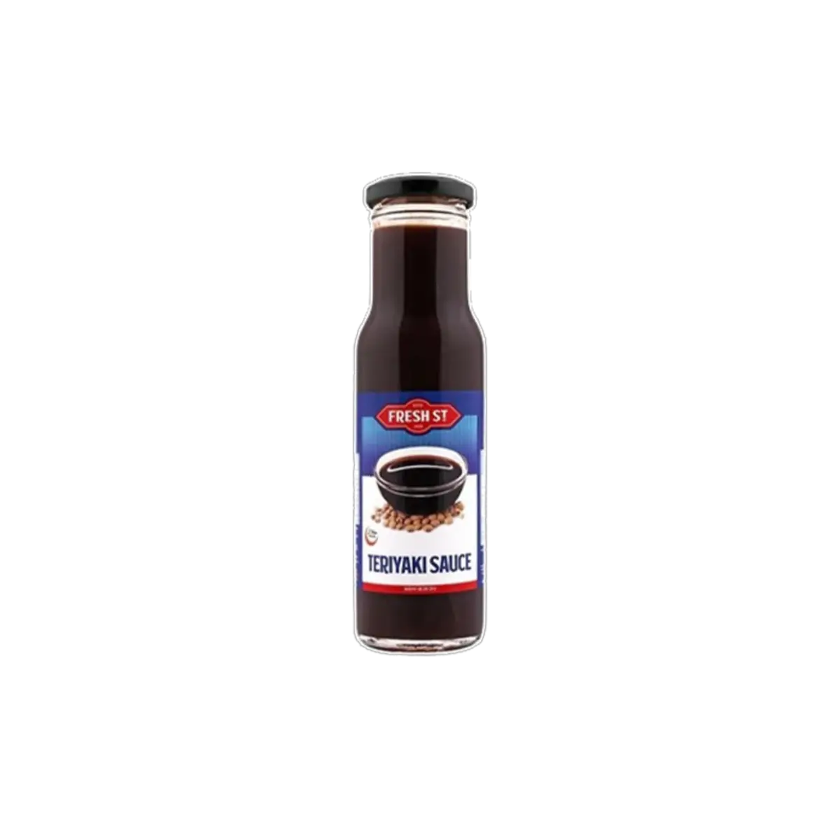Fresh St Teriyaki Sauce 245Ml