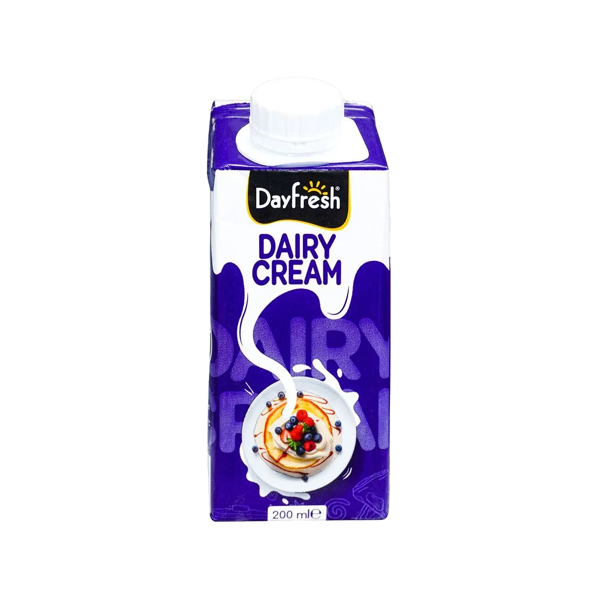 Day Fresh Dairy Cream 200ml