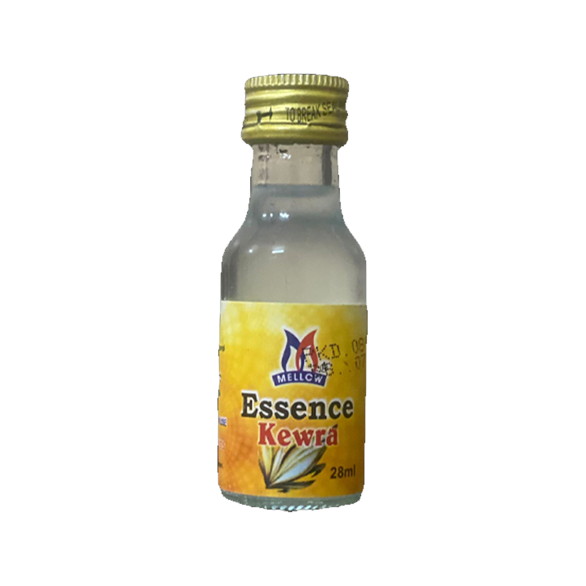 Mellow Essence Kewra 45ml