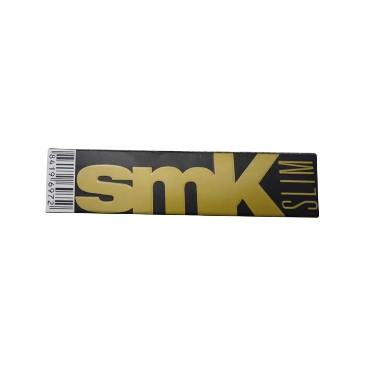 rolls smk black rolling paper