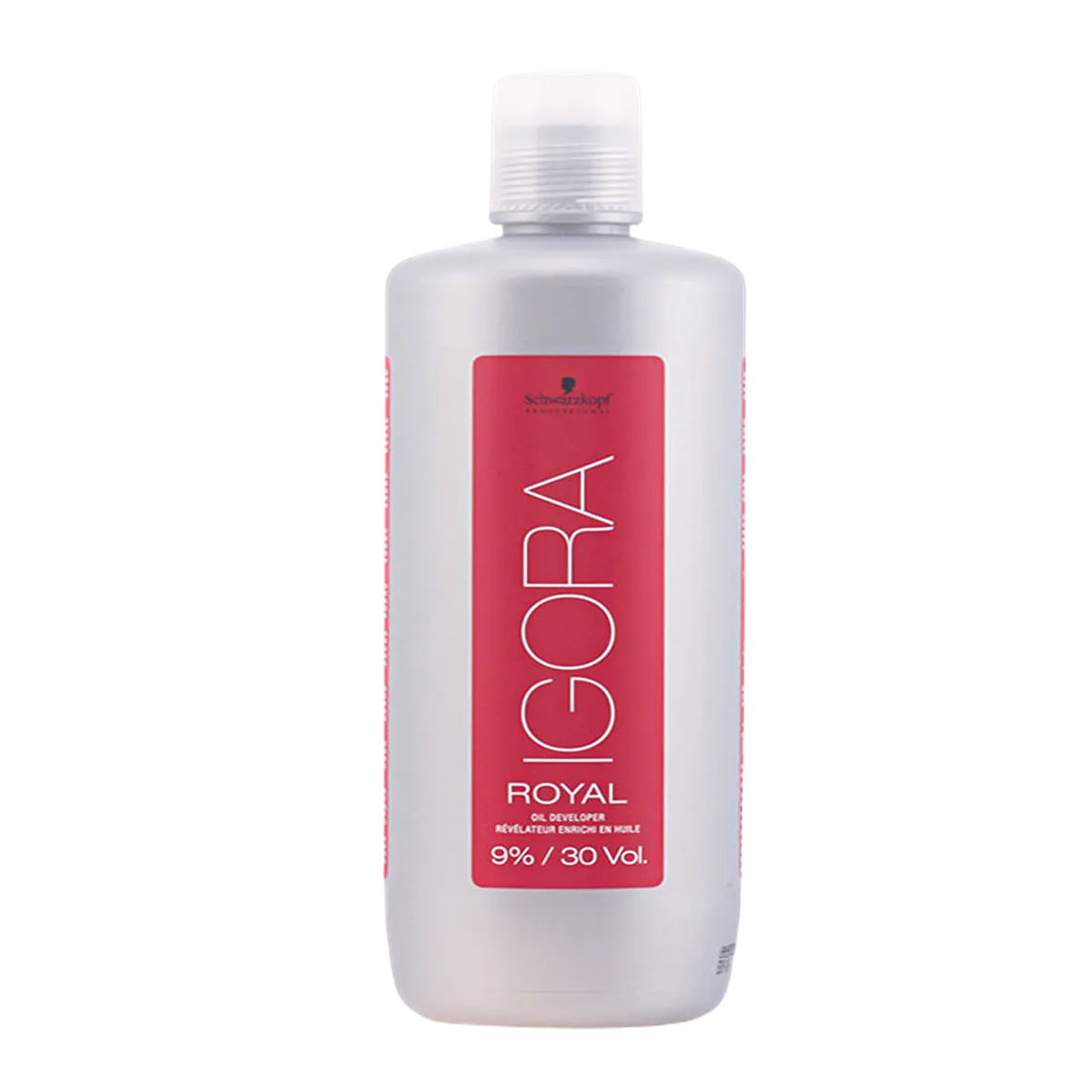 Schwarzkopf Igora Royal 9% 30 Volume Oil Developer