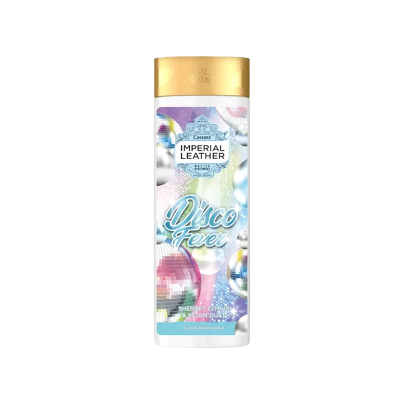 Imperial Leather Shampoo Conditioner Disco Fever 500ml