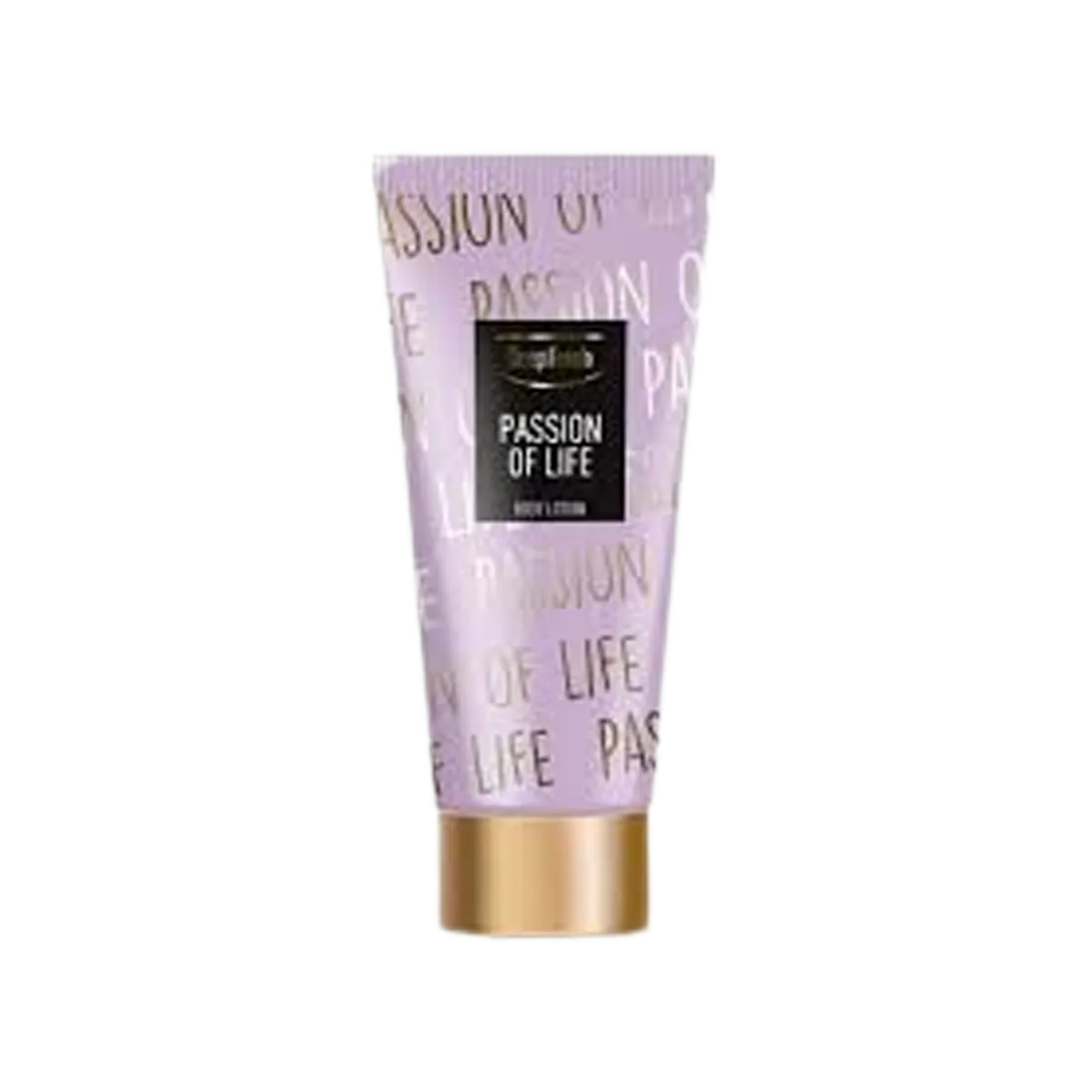 Deep Fresh Body Lotion Passion of Life 200ml