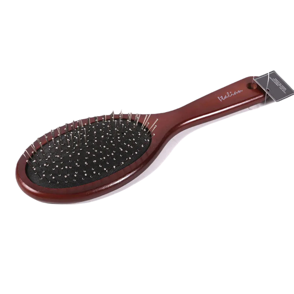 Italian Hair Brush Item (9551B-O)
